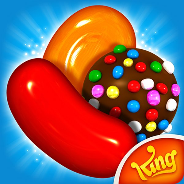 Apk Mod Candy Crush Saga 1.145.0.3